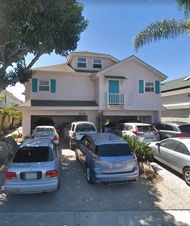 6579 Del Playa — Photo 1