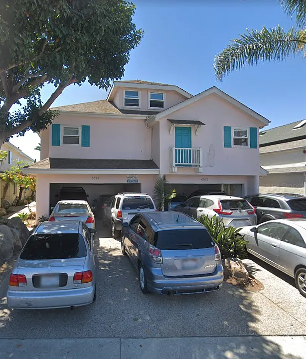 6579 Del Playa Dr