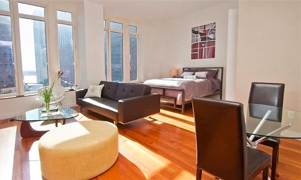 1st image of 15 William St APT 36D