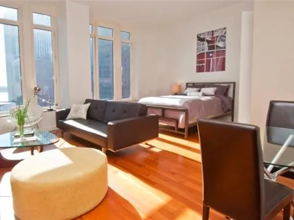 15 William St APT 36D, New York, NY 10005