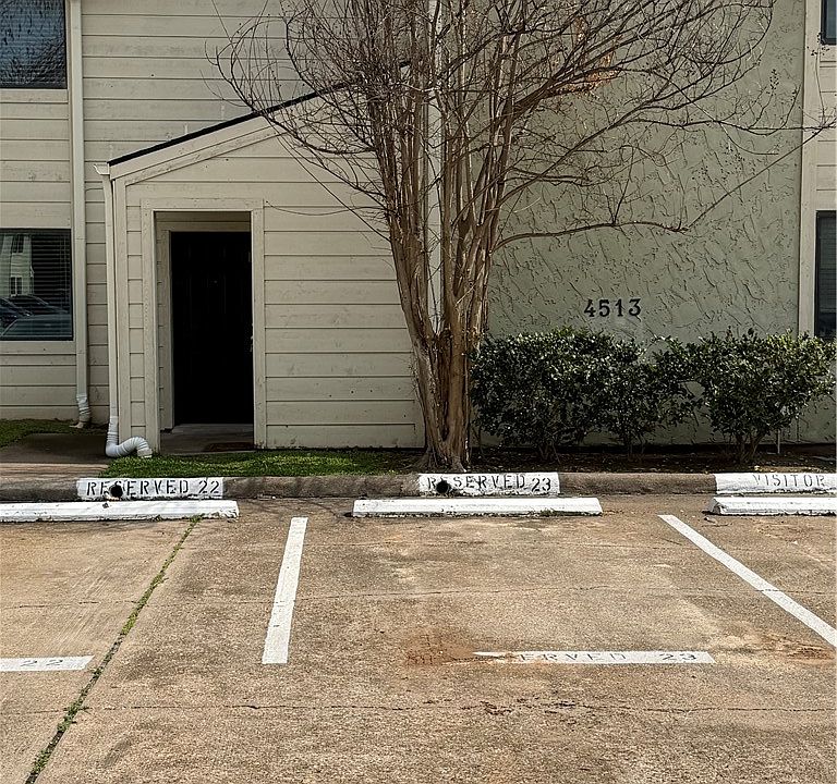 1st image of 4513 Carter Creek Pkwy APT 4