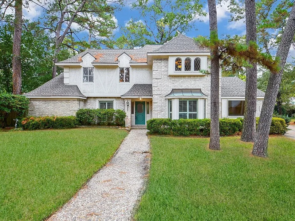 5406 Three Oaks Cir