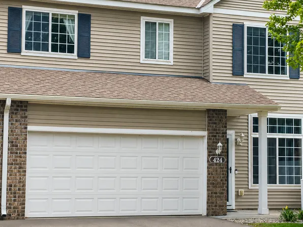 424 Frederick Cir #606, Hastings, MN 55033