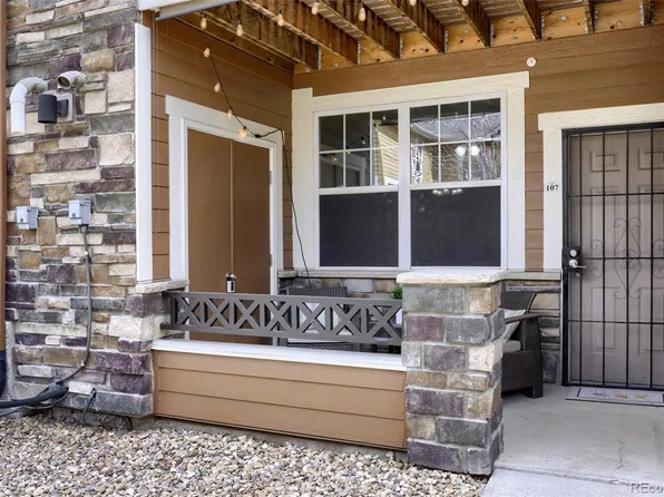 7130 Simms Street #107, Arvada, CO 80004