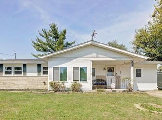 1007 24th St, Bedford, IN