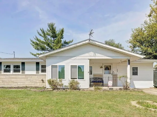 1007 24th St, Bedford, IN 47421