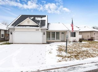 2245 N Interlachen, Meridian, ID 83642