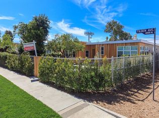4857 Tilden Ave, Sherman Oaks, CA 91423