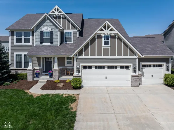 11014 Woodpark Dr, Noblesville, IN 46060