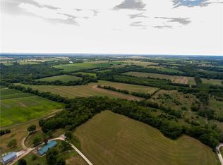 0 Prairie Rd, Fort Scott, KS 66701