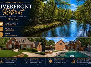 1171 River Run, Bishop, GA 30621