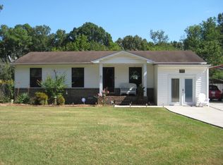 1710 E Grundy St, Tullahoma, TN 37388