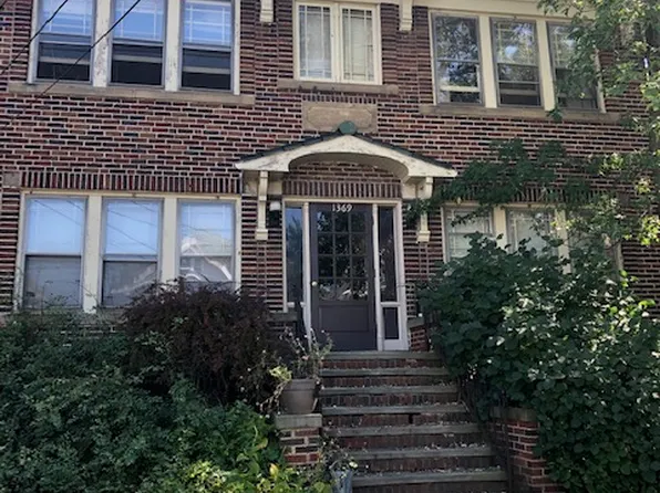 1369 Phelps Ave APT 1, Lakewood, OH 44107