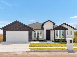 3410 Lago Superior, Edinburg, TX 78542