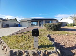 3126 W Grovers Ave, Phoenix, AZ 85053