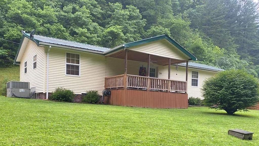 59 Wilcox Br, Wittensville, KY 41274 Zillow