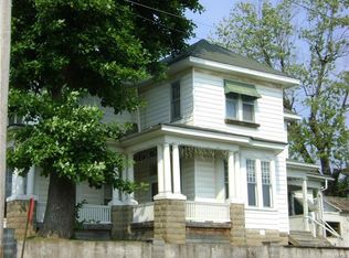 300 N Main Cross St, Frankford, MO 63441