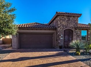 6573 W Grandview Trl, Marana, AZ 85658