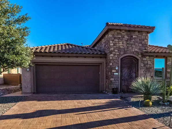 6573 W Grandview Trl, Marana, AZ 85658
