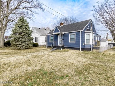 1101 Berry Blvd, Louisville, KY, 40215