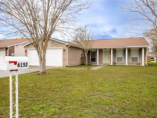 6152 Clearwater Dr, Slidell, LA 70460