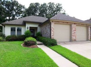 9432 Boone Dr, Baton Rouge, LA 70810