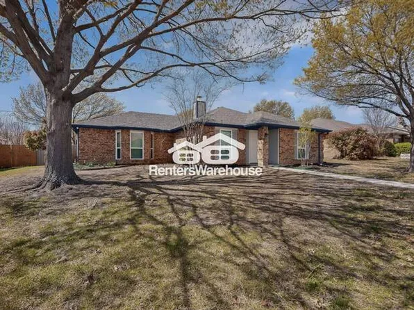 3905 Furneaux Ln, Carrollton, TX 75007