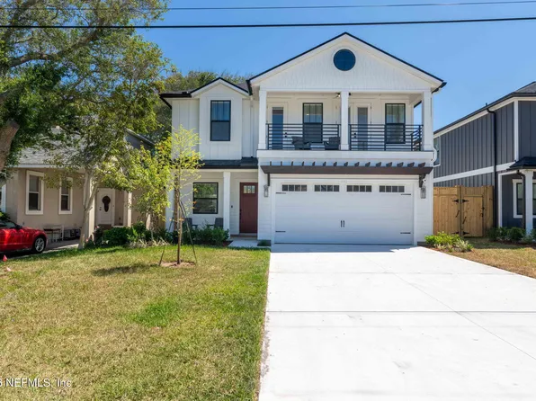 628 LOWER 8TH Avenue S, Jacksonville Beach, FL 32250