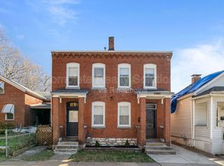 6718 Minnesota Ave #B, Saint Louis, MO 63111