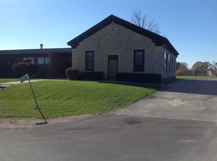 N8921 Stone School Rd, East Troy, WI 53120