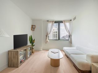 10 Provost St #1606, Jersey City, NJ 07302