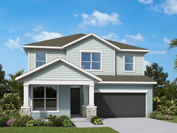 Bradson Plan, Eastlyn