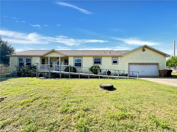 433 Valerie St, Corpus Christi, TX 78418