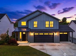 614 Bucko Ave, Sedro Woolley, WA 98284