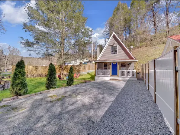 4210 Dellinger Hollow Rd, Pigeon Forge, TN 37863