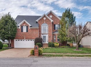 407 Orchid Trl, Franklin, TN 37064