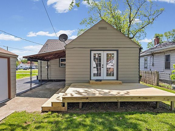 2nd image of 2134 Monon Ave