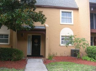 405 Overbrook Dr #97, Jacksonville, FL 32225