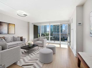 620 Peachtree St NE APT 609, Atlanta, GA