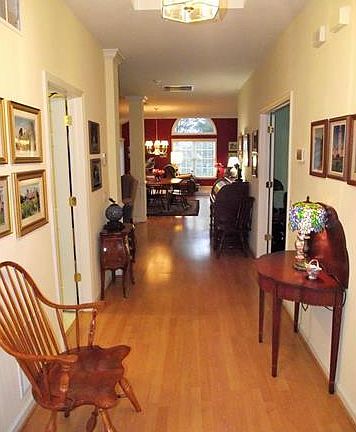 5th image of 2619 Terrwood Dr W