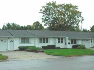 402 N 9th St, Osage, IA 50461