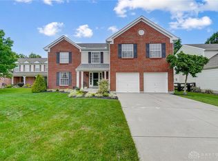 6521 Pickering Grv, Morrow, OH 45152