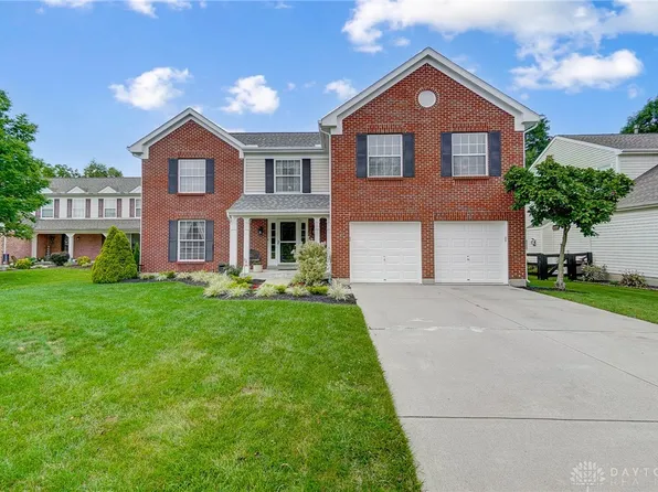 6521 Pickering Grv, Morrow, OH 45152