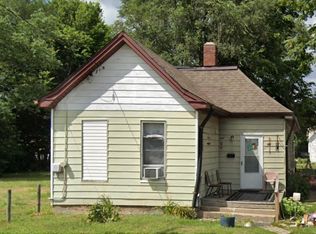 2201 W Starr St, Peoria, IL 61605