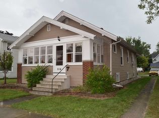 514 S Lee St, Garrett, IN 46738