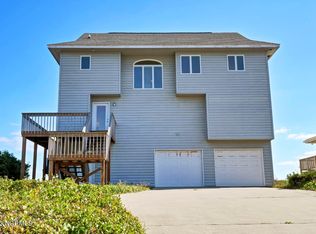 477 N Anderson Blvd, Holly Ridge, NC 28445