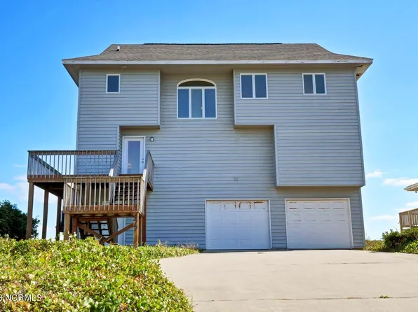 477 N Anderson Boulevard, Topsail Beach, NC 28445