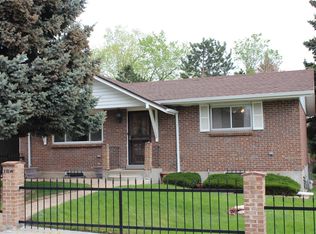 107 E 81st Ave, Denver, CO 80221