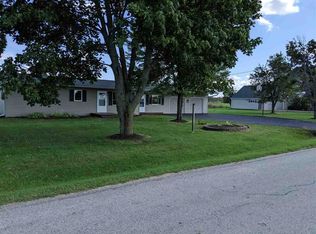 N288 Depot Rd, Fremont, WI 54940