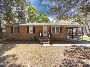 1935 King Drive, Greenville, NC 27834